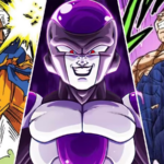 Goku no puede vencer a Black Freezer, pero el Saiyan más fuerte sí puede