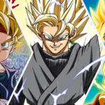 Los 8 Super Saiyajin más débiles de la franquicia Dragon Ball, clasificados