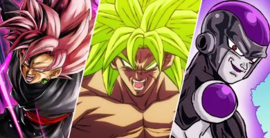 La transformación más fuerte de cada villano principal, clasificada