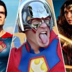 Las 10 mejores películas del DCEU, clasificadas