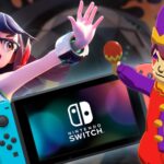 Nintendo Switch 1 tendrá un momento en abril de 2026