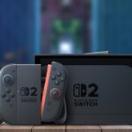 Mi juego del año para 2025 es Shadow Dropping en Nintendo Switch 2