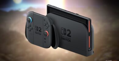 Un título de lanzamiento de Switch 2 ha aparecido en otras plataformas