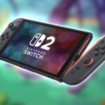 Uno de los juegos mejor valorados de 2024, Shadow Dropped, para Nintendo Switch 2