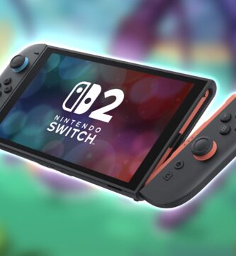 Uno de los juegos mejor valorados de 2024, Shadow Dropped, para Nintendo Switch 2