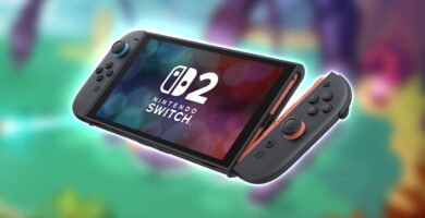 Uno de los juegos mejor valorados de 2024, Shadow Dropped, para Nintendo Switch 2