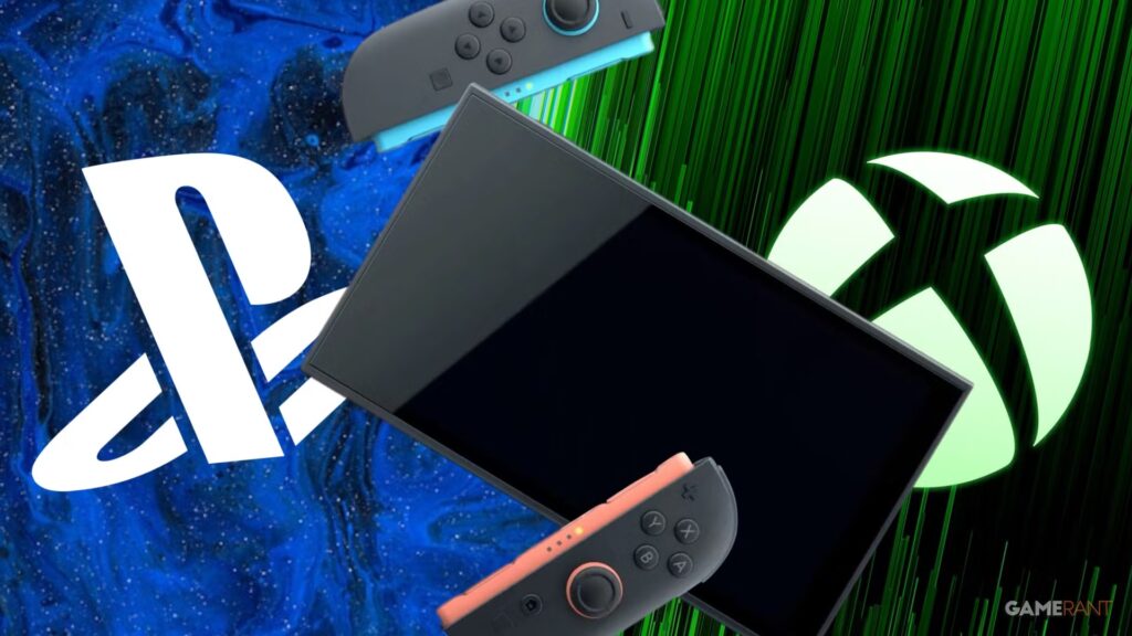 El cronómetro está oficialmente configurado para que PlayStation y Xbox sigan los cambios de precios de Nintendo