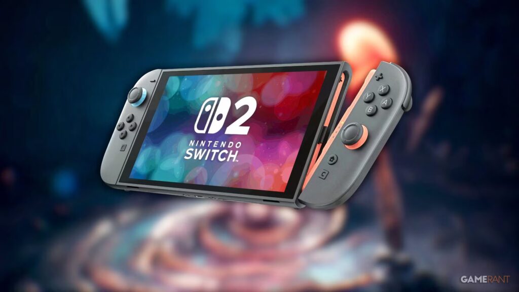 Uno de los juegos de PS5 más subestimados de 2025 llegará a Switch 2