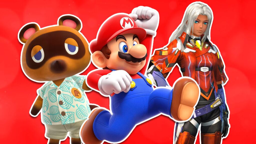 ¿Se están convirtiendo en un problema las ediciones de Nintendo Switch 2?