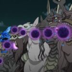 Una guía completa de las bestias con cola y sus poderes