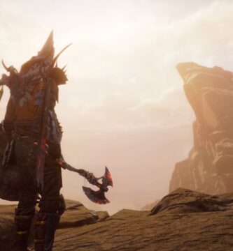 La caída de Avalon acaba de recibir otra importante actualización de contenido