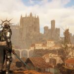 The Fall of Avalon lanza DLC gratuito para marzo de 2026