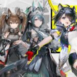 Competencia del equipo Tangtang en Arknights Endfield