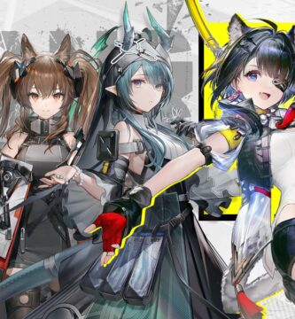 Competencia del equipo Tangtang en Arknights Endfield