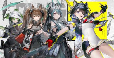 Competencia del equipo Tangtang en Arknights Endfield