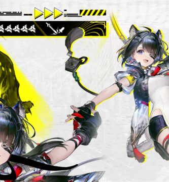 Construcción de Tangtang en Endfield