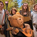 Todo lo que el episodio de Dragones y Mazmorras de la temporada 2 de Ted es correcto e incorrecto sobre el TTRPG