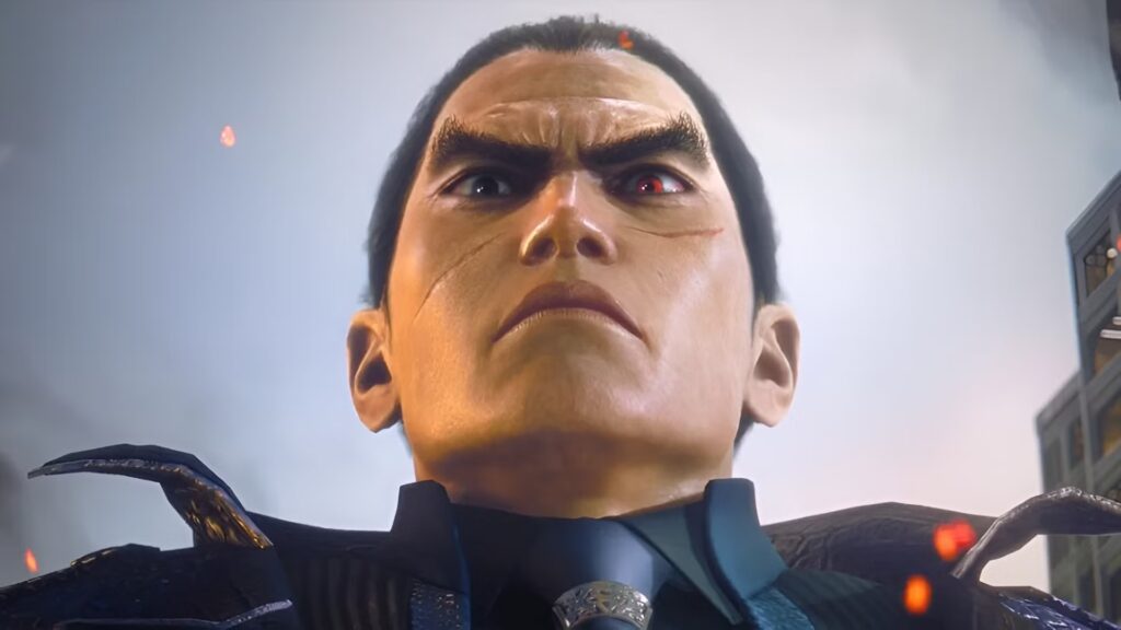 Es marzo de 2026 y Tekken 8 está siendo bombardeado nuevamente