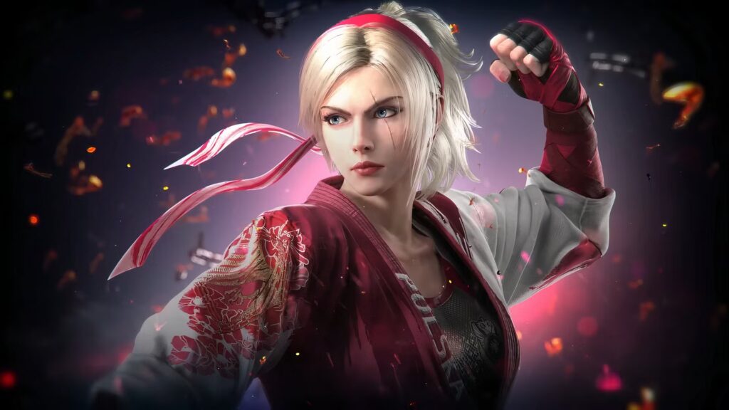 Tekken 8 anuncia parche de emergencia luego de la reacción violenta por la temporada 3