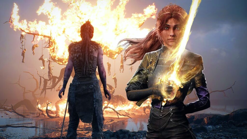 Las mejores obras maestras de videojuegos AA jamás creadas, clasificadas