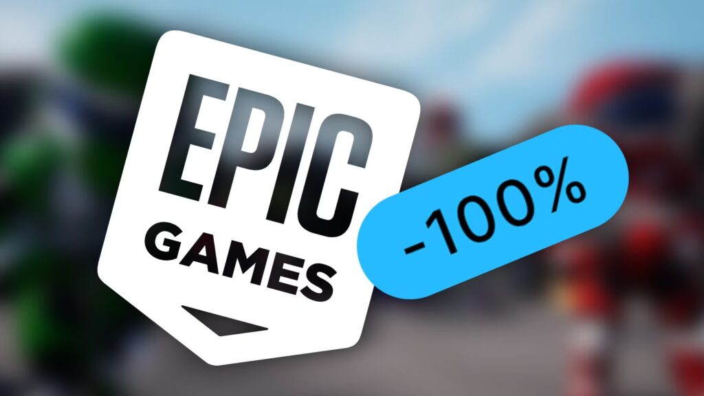 Los usuarios de Epic Games Store tienen hasta el 13 de marzo para reclamar el juego cooperativo completamente gratis