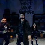 Un nuevo videojuego basado en The Boys se lanzará a finales de este mes, pero hay un problema