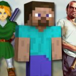 La evolución completa de los juegos de mundo abierto