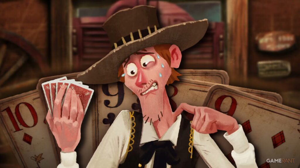 El nuevo juego Roguelike en Steam es Slay the Spire x Balatro con un toque de 'Devil Went Down to Georgia'