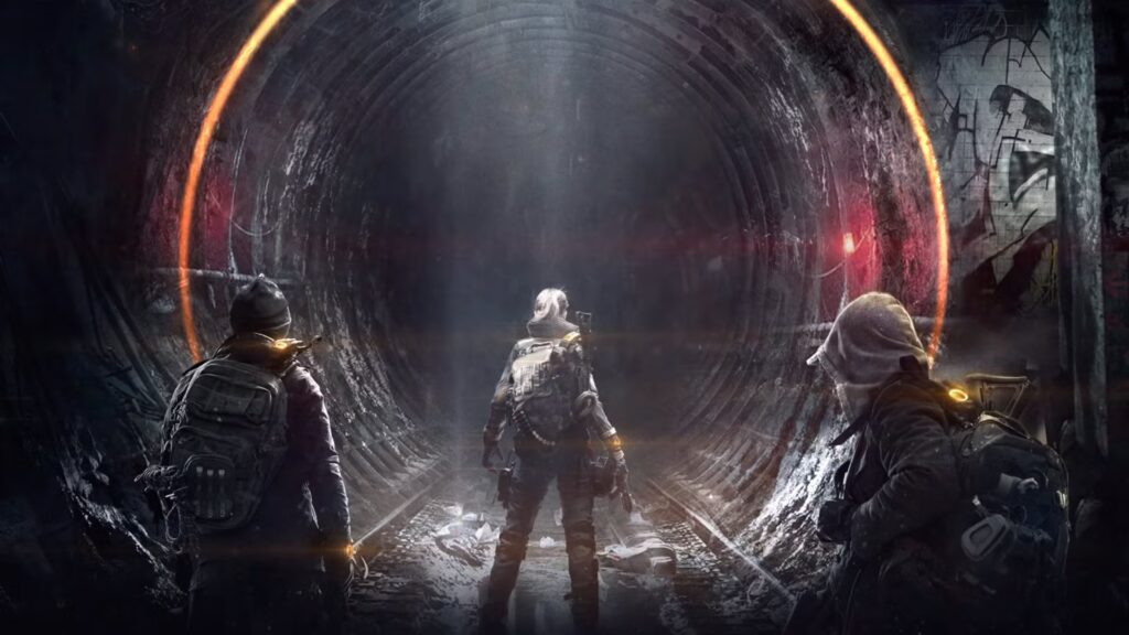 El número de jugadores de The Division 2 aumenta después de la revelación de la hoja de ruta