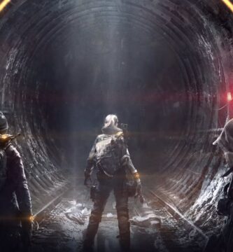 El número de jugadores de The Division 2 aumenta después de la revelación de la hoja de ruta