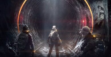 El número de jugadores de The Division 2 aumenta después de la revelación de la hoja de ruta