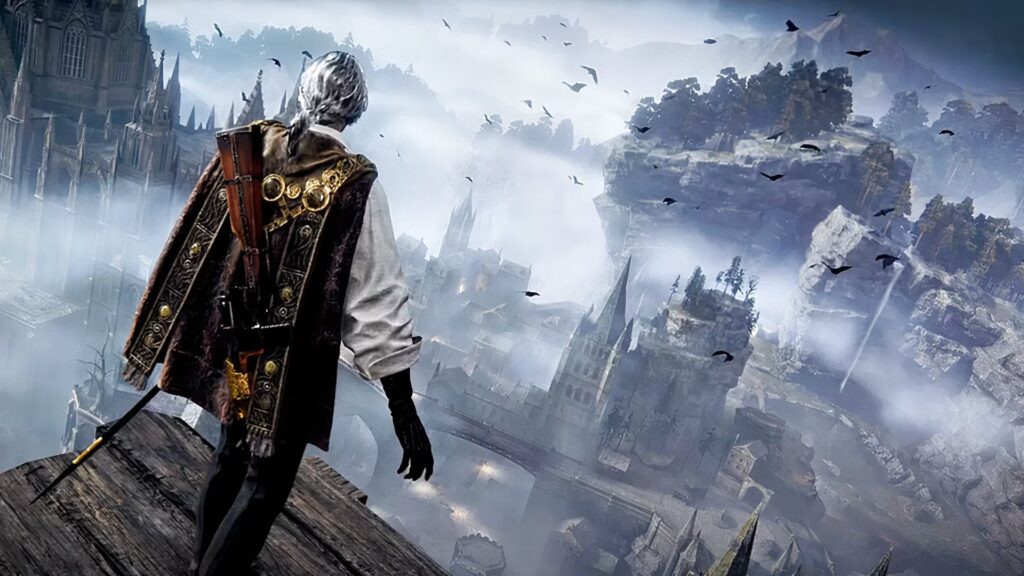 Se filtró la ventana de lanzamiento de Duskbloods Switch 2