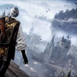 Se filtró la ventana de lanzamiento de Duskbloods Switch 2