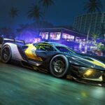 Los 10 coches más rápidos del Crew Motorfest, clasificados