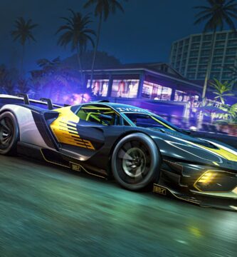 Los 10 coches más rápidos del Crew Motorfest, clasificados