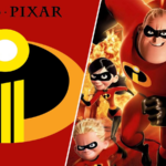 Pixar anuncia la fecha de lanzamiento oficial de Los Increíbles 3