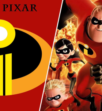 Pixar anuncia la fecha de lanzamiento oficial de Los Increíbles 3
