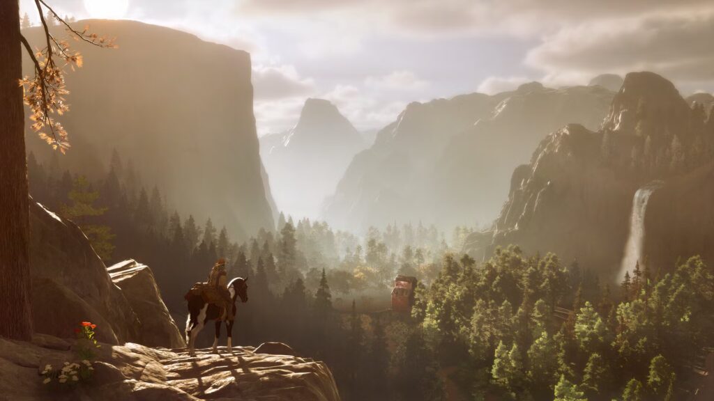 Algunos jugadores podrán jugar el nuevo juego del creador de Overwatch, Jeff Kaplan, a finales de este mes