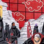 ¿Quién fue el Akatsuki más fuerte?