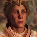 Ubicación de las escamas perdidas de Gobannan en GreedFall 2: The Dying World