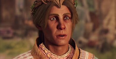 Ubicación de las escamas perdidas de Gobannan en GreedFall 2: The Dying World