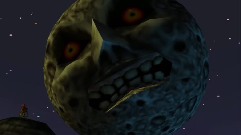 Los mejores juegos de Nintendo 64 con grandes historias