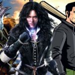 Los juegos de mundo abierto en 3D más importantes de todos los tiempos