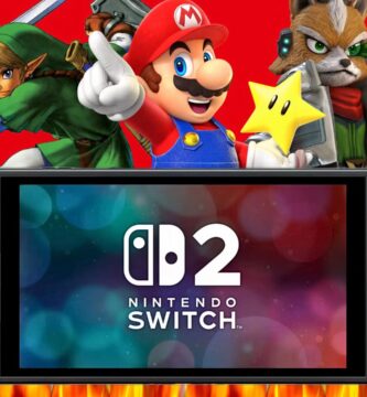 El Nintendo Switch 2 está a punto de tener una gran racha
