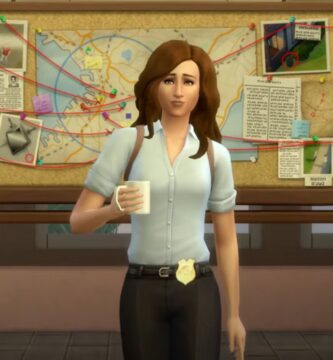 Estas son las carreras de Sims 4 mejor pagadas a partir de marzo de 2026