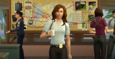 Estas son las carreras de Sims 4 mejor pagadas a partir de marzo de 2026