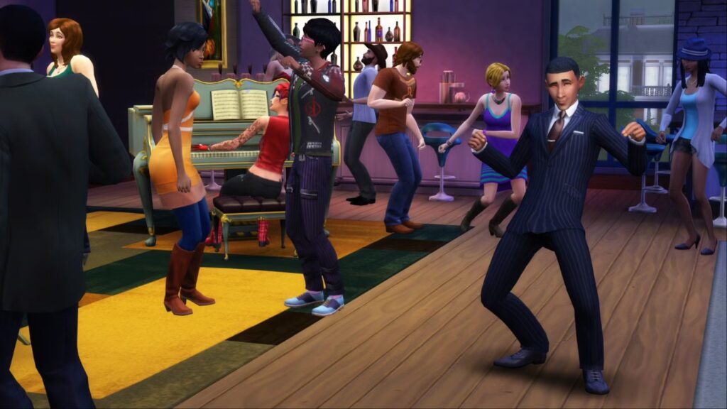 The Sims 4 Insider cree que pronto llegarán noticias emocionantes