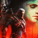 Posible pista del contenido descargable Witcher 3 2026 lanzada por CDPR