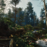 The Witcher 4 será un juego completamente nuevo (en comparación con las aventuras de Geralt)