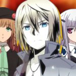 El peor anime de fantasía de cada año de la década de 2010